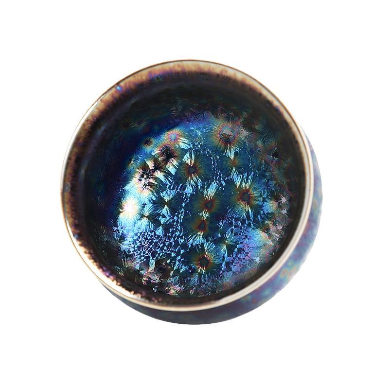 Tenmoku Mulan-POIULTD