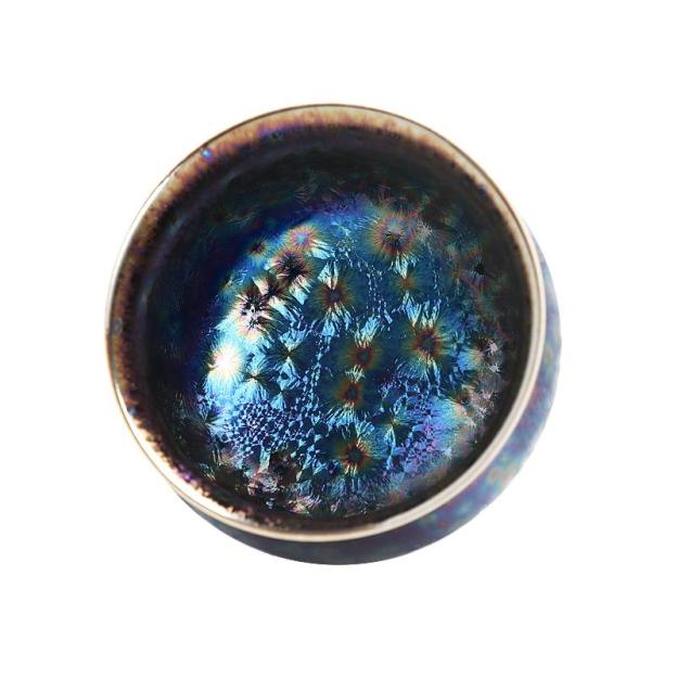 Tenmoku Mulan-POIULTD