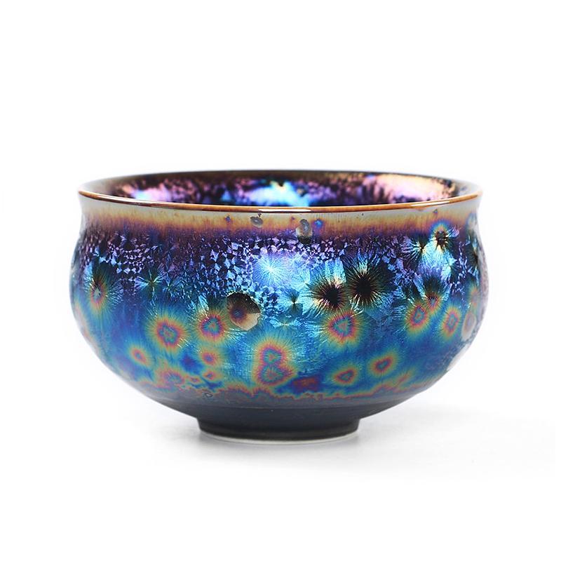 Tenmoku Mulan-POIULTD