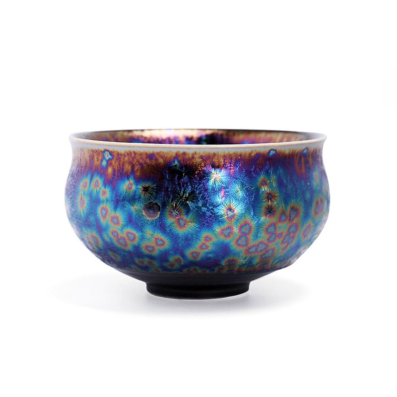 Tenmoku Mulan-POIULTD