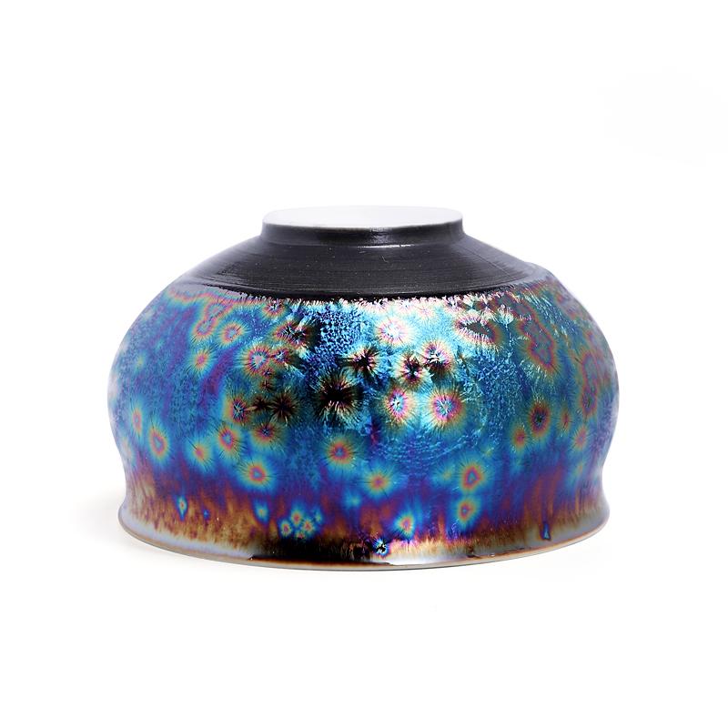 Tenmoku Mulan-POIULTD