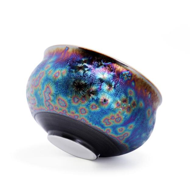 Tenmoku Mulan-POIULTD