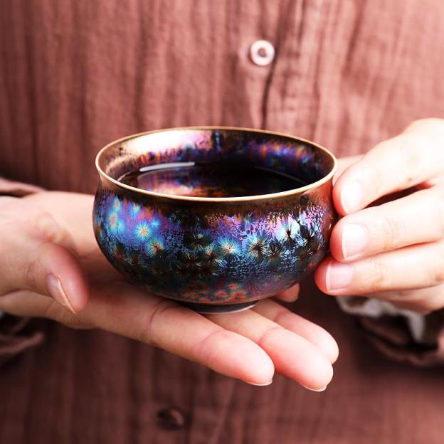 Tenmoku Mulan-POIULTD