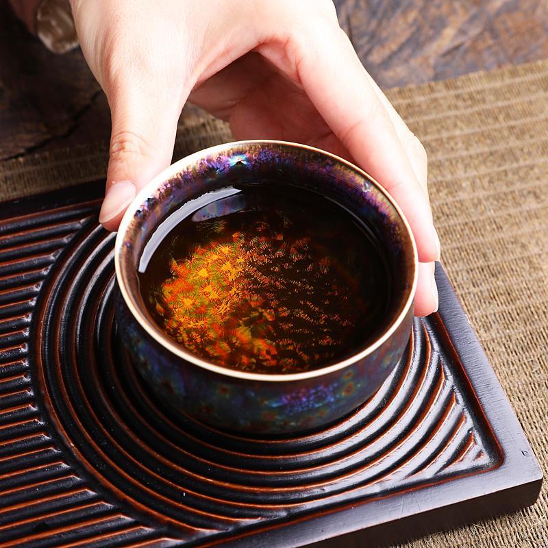 Tenmoku Mulan-POIULTD