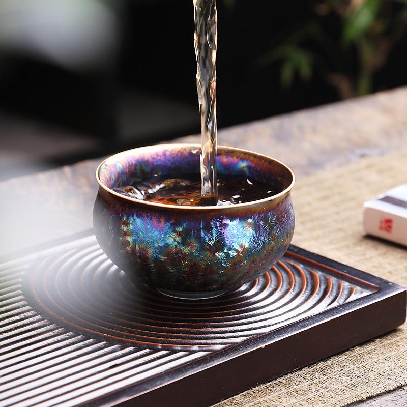 Tenmoku Mulan-POIULTD