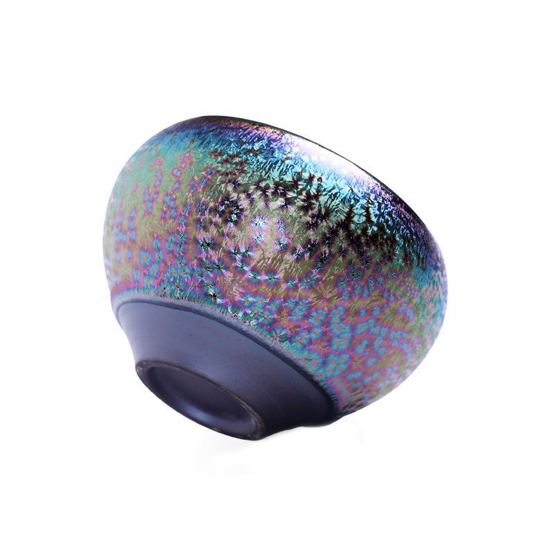 Tenmoku Magic-POIULTD