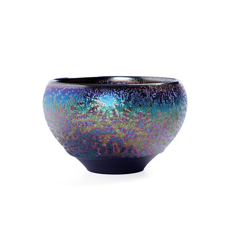 Tenmoku Magic-POIULTD