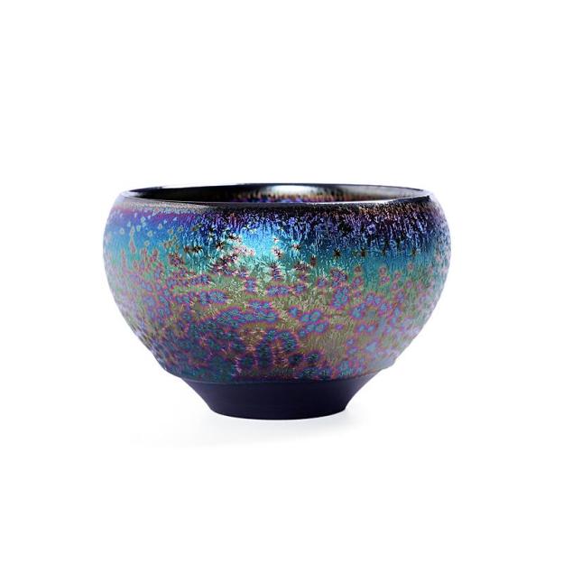 Tenmoku Magic-POIULTD