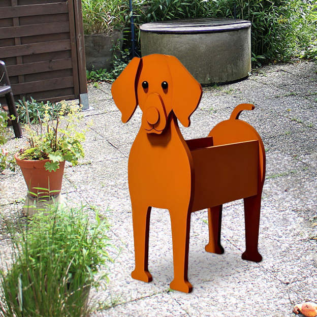 Vizsla Planter-POIULTD