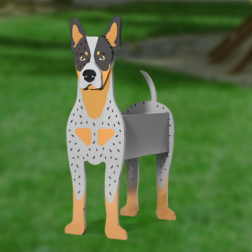 Australian Cattle Planter-POIULTD