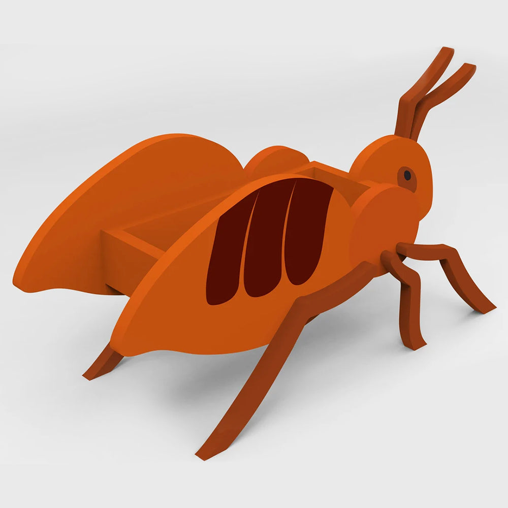 Ants Planter-POIULTD