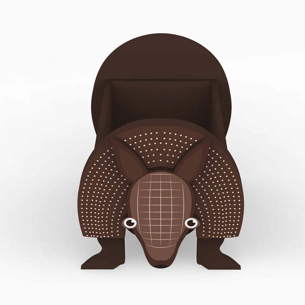 Armadillo Planter-POIULTD