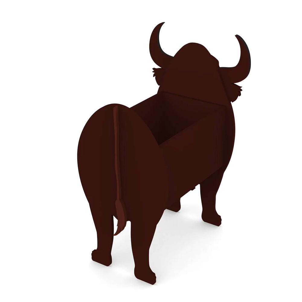 Bison Planter-POIULTD