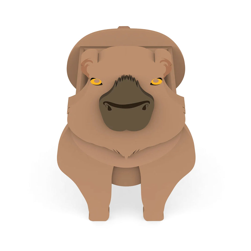 Capybara Planter-POIULTD