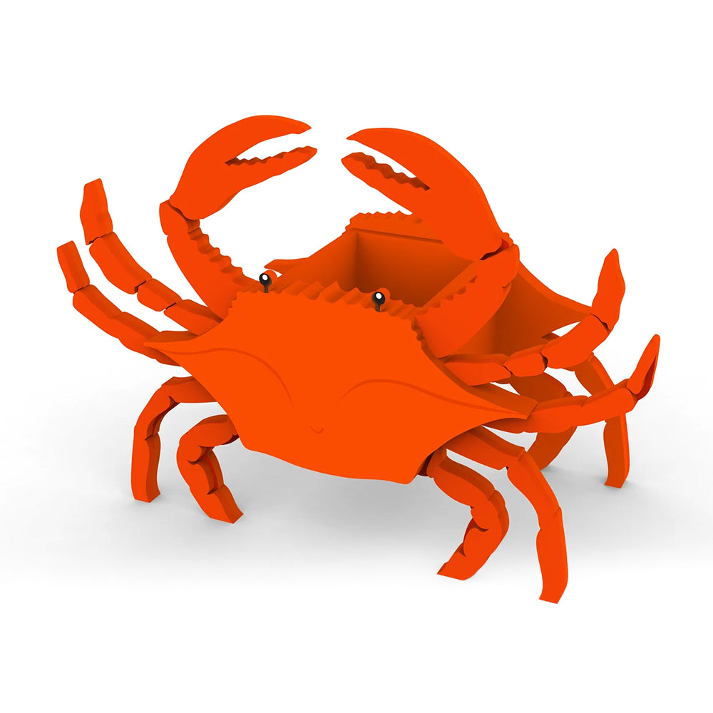 Crab Planter-POIULTD