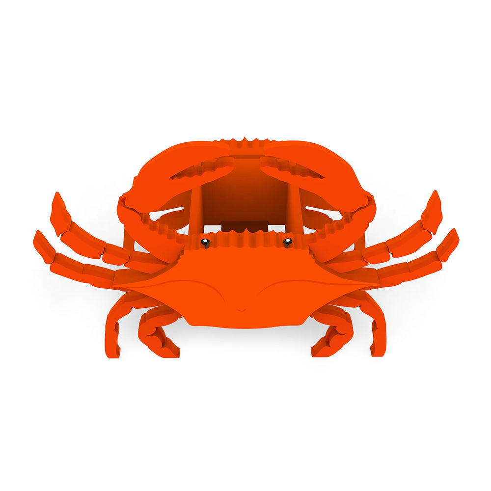 Crab Planter-POIULTD