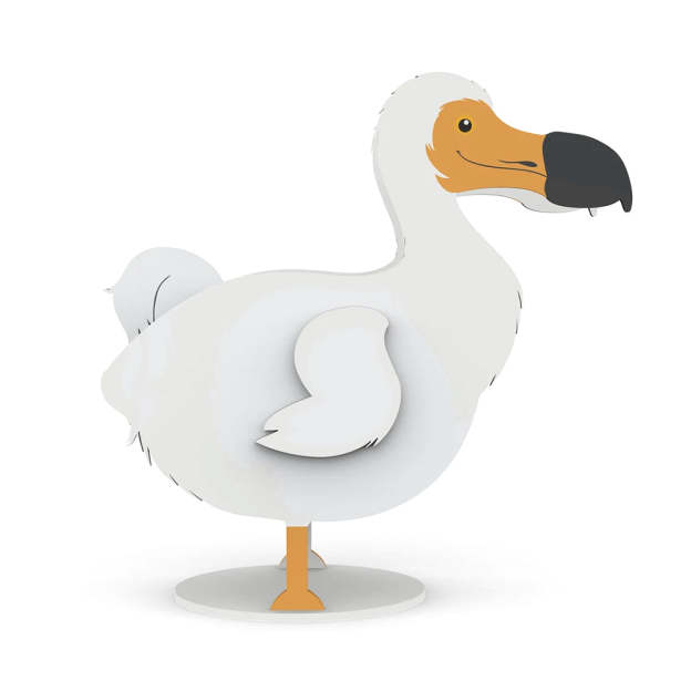 Dodo Planter-POIULTD