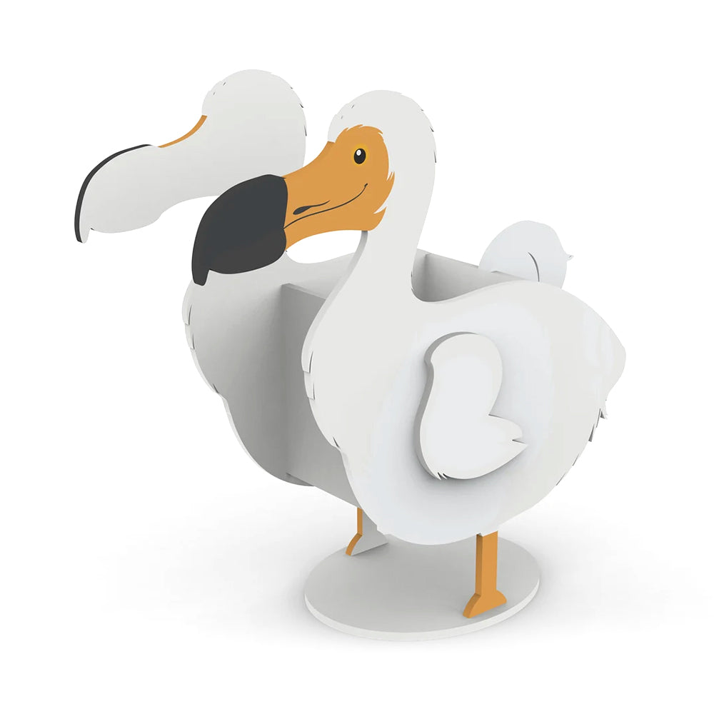 Dodo Planter-POIULTD