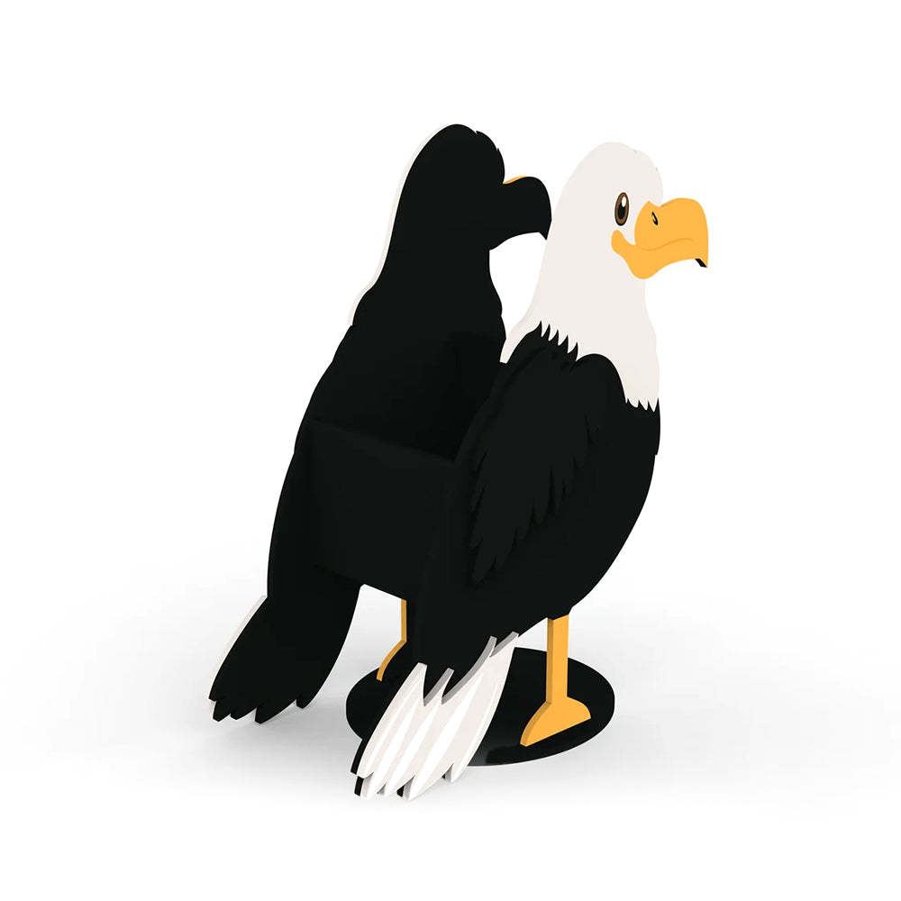 Eagle Planter-POIULTD