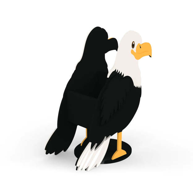 Eagle Planter-POIULTD