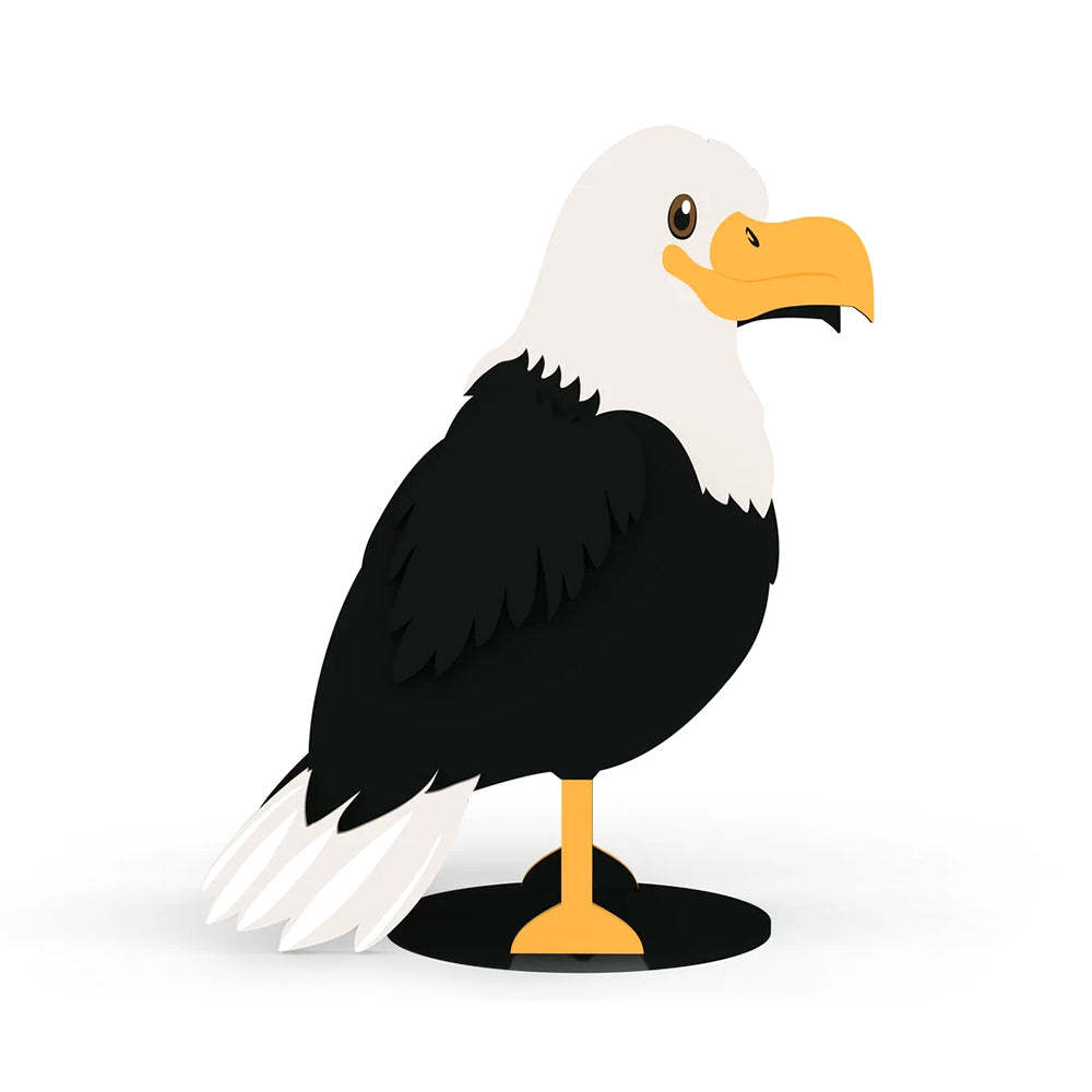 Eagle Planter-POIULTD