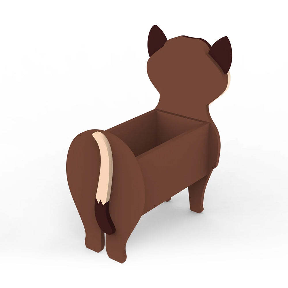 Ferret Planter-POIULTD