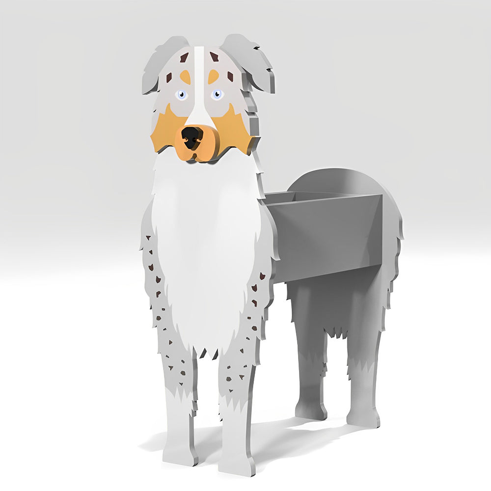 Australian Sheepherder Planter-POIULTD