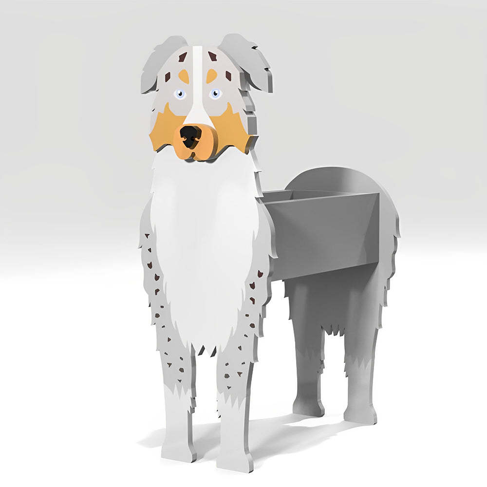 Australian Sheepherder Planter-POIULTD