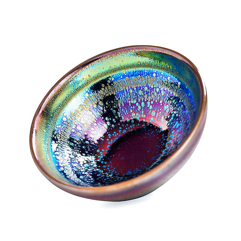 Tenmoku Splash-POIULTD