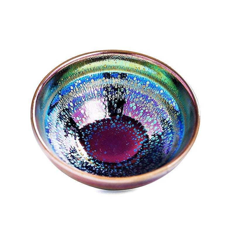 Tenmoku Splash-POIULTD