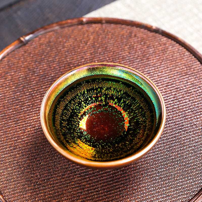 Tenmoku Splash-POIULTD