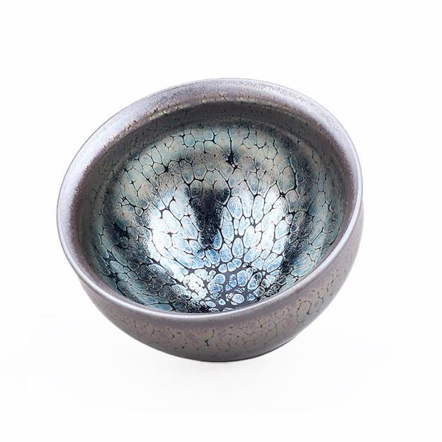 Tenmoku Scales-POIULTD