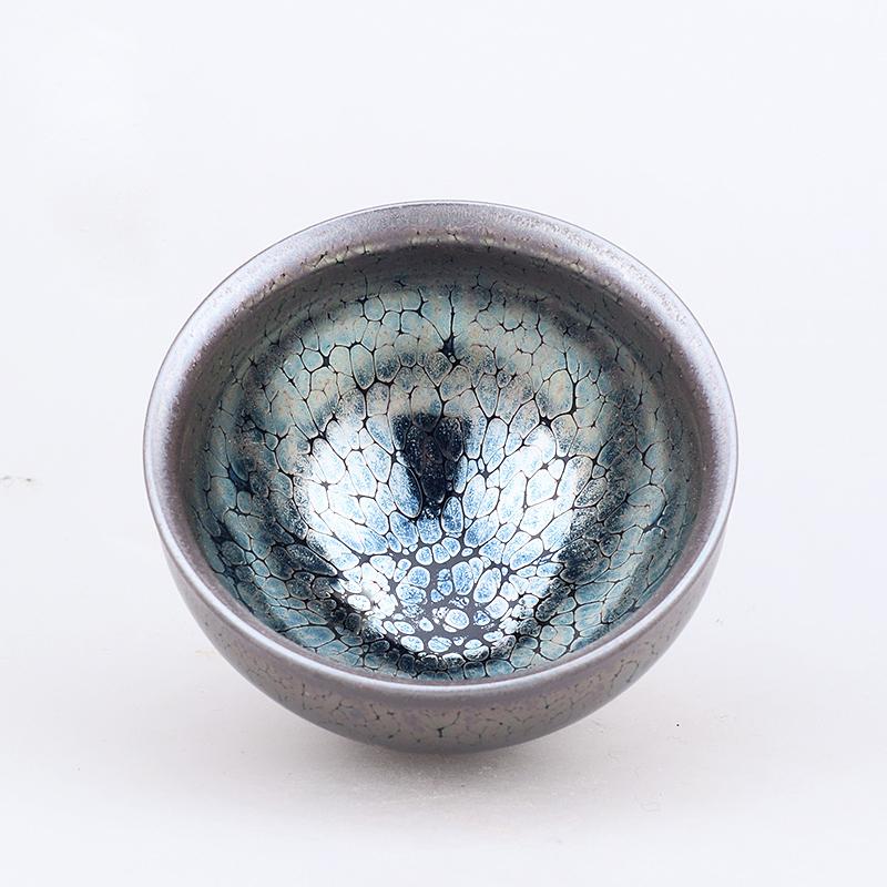 Tenmoku Scales-POIULTD