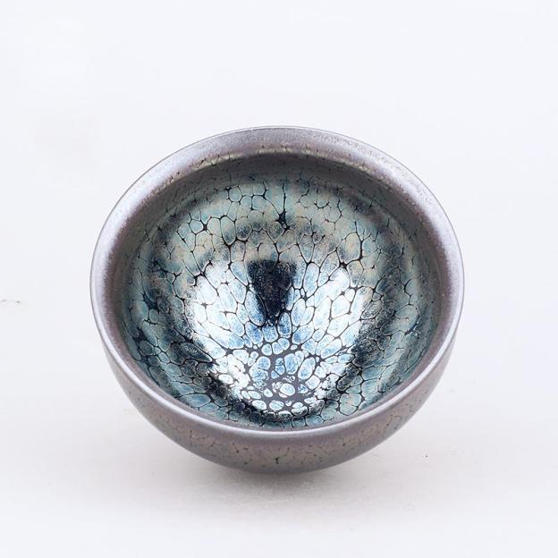 Tenmoku Scales-POIULTD