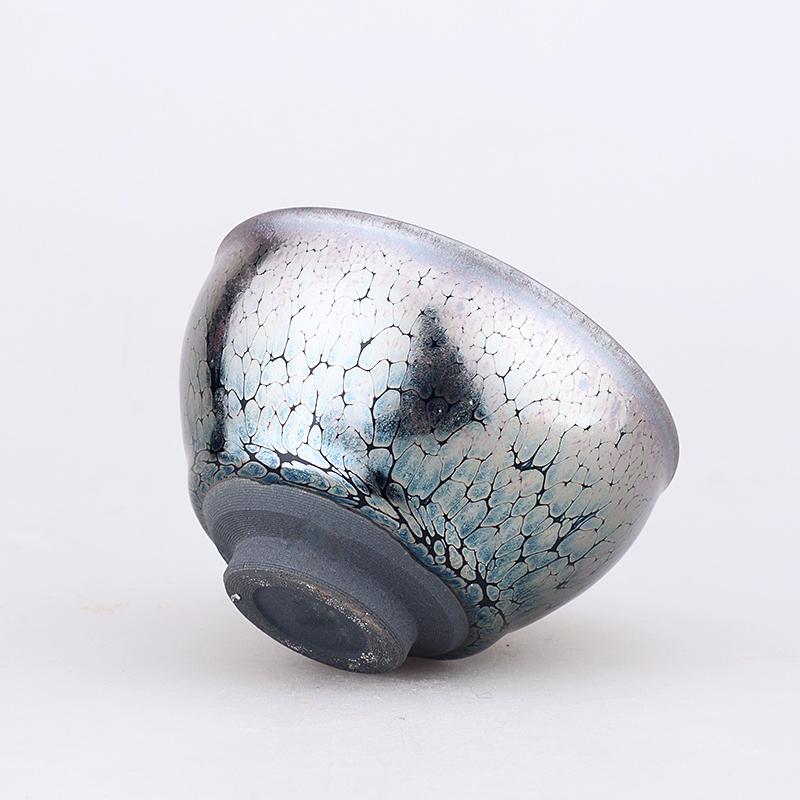 Tenmoku Scales-POIULTD