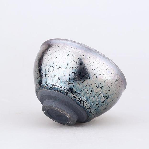 Tenmoku Scales-POIULTD