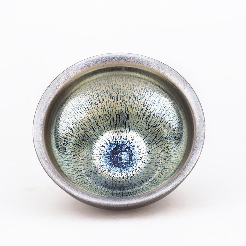 Tenmoku Shiny-POIULTD