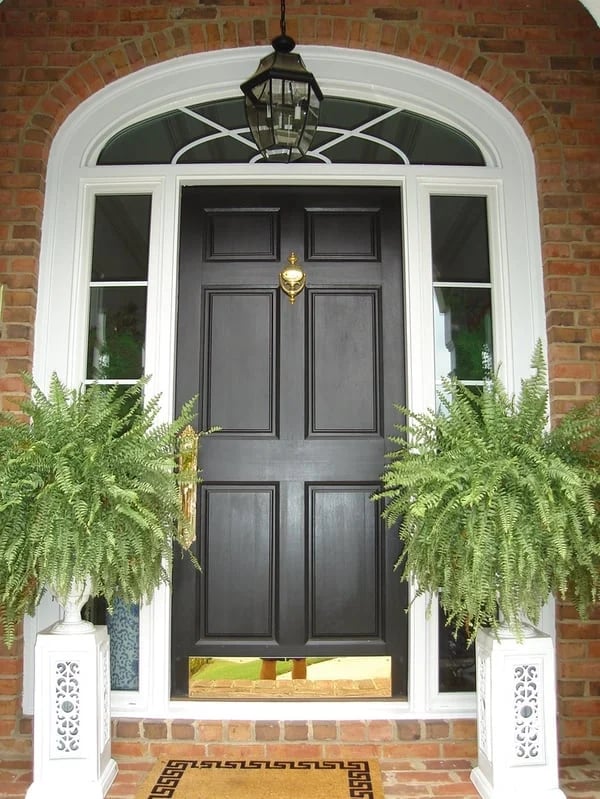 ☀️This Week's Special Price 💥UV Resistant Lifelike Artificial Boston Fern-POIULTD