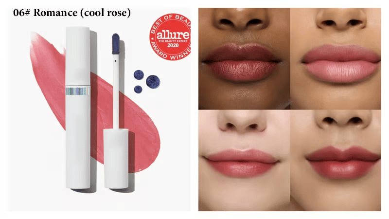 Hot Sale 💋 24-Hour Lip Color, Zero Touch-Ups