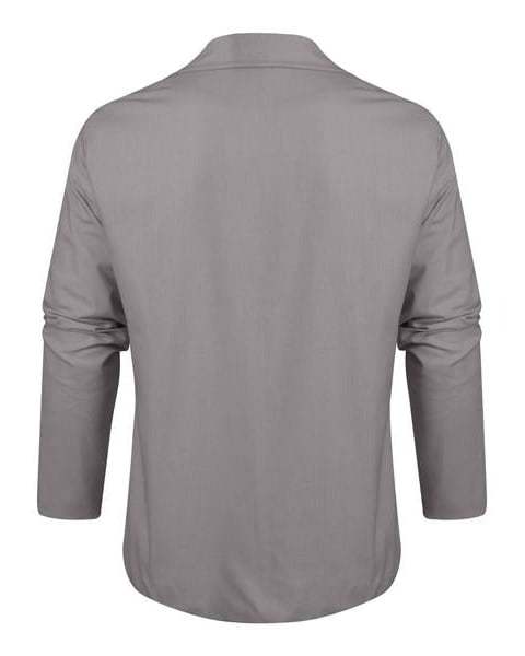 Men's Daily Casual Loose Cotton Linen Coat-POIULTD