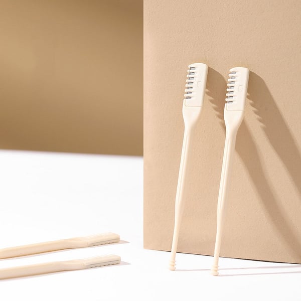 Last Day 50% Off✨Nasal Hair Cutter & Ear Cleaning-POIULTD