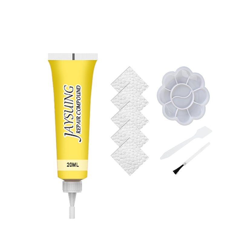 Advanced Leather Repair Gel-POIULTD