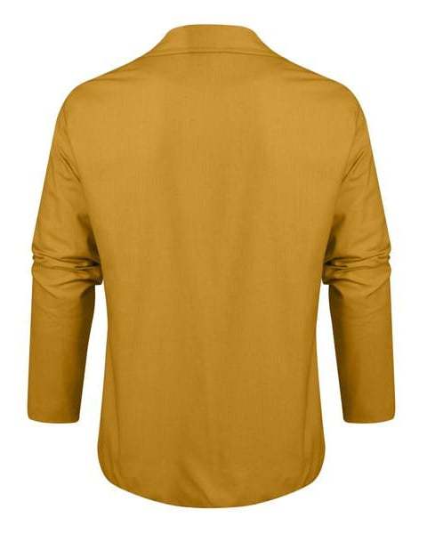 Men's Daily Casual Loose Cotton Linen Coat-POIULTD