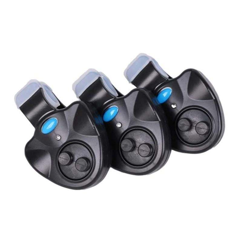 Smart Fish Bite Alarm-POIULTD