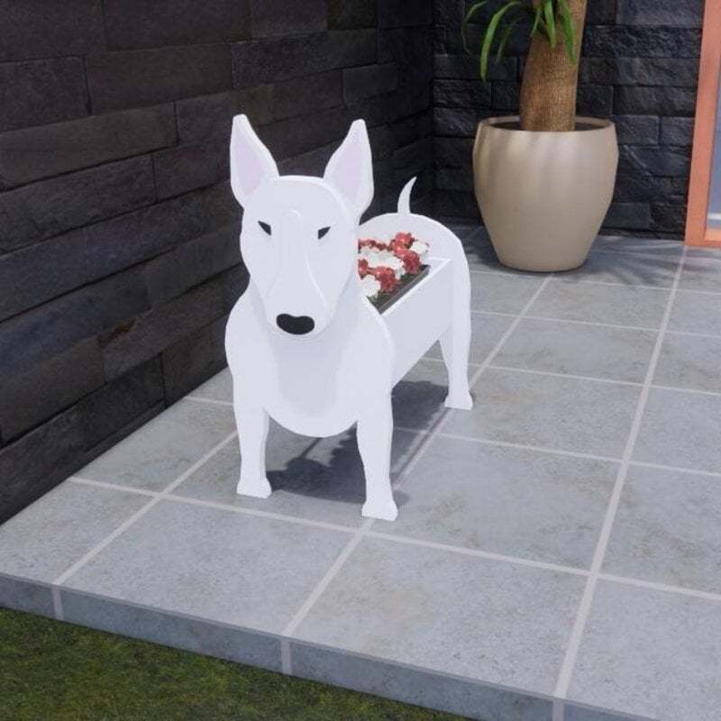 🔥Unique Pet Planter-garden home decorations garden ornaments-POIULTD