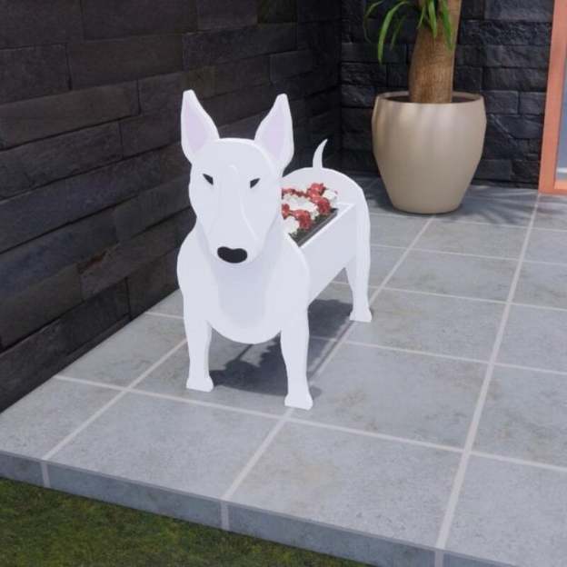 🔥Unique Pet Planter-garden home decorations garden ornaments-POIULTD