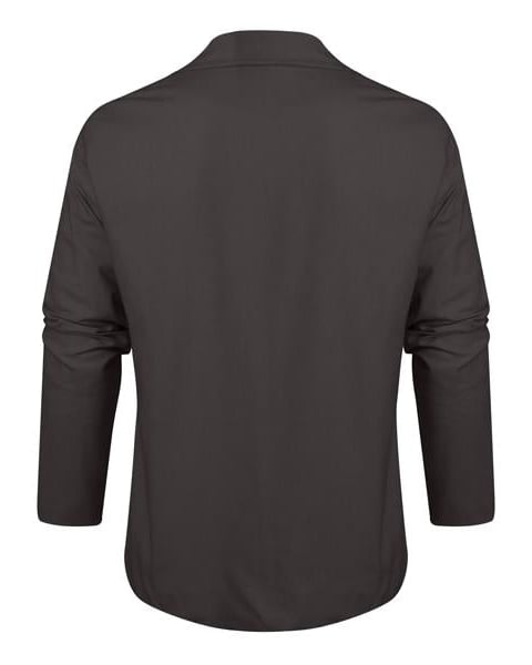 Men's Daily Casual Loose Cotton Linen Coat-POIULTD