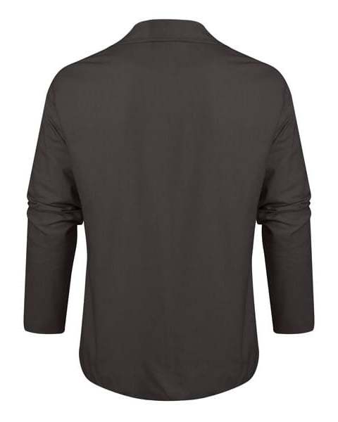 Men's Daily Casual Loose Cotton Linen Coat-POIULTD