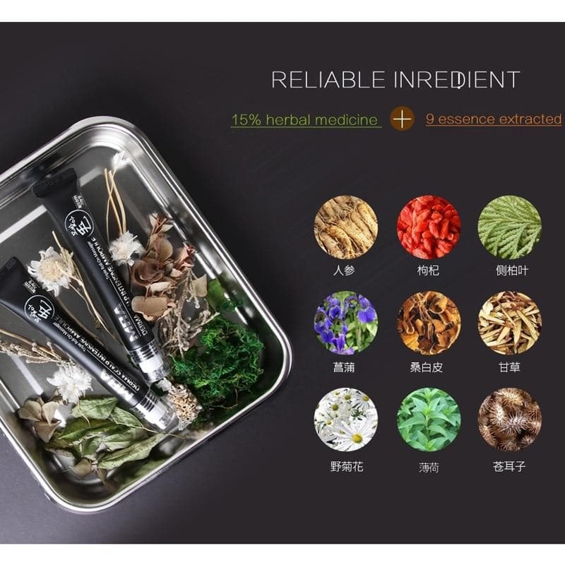 🔥Hot sale-49%OFF--SCALP INTENSE - HAIR GROWTH SERUM