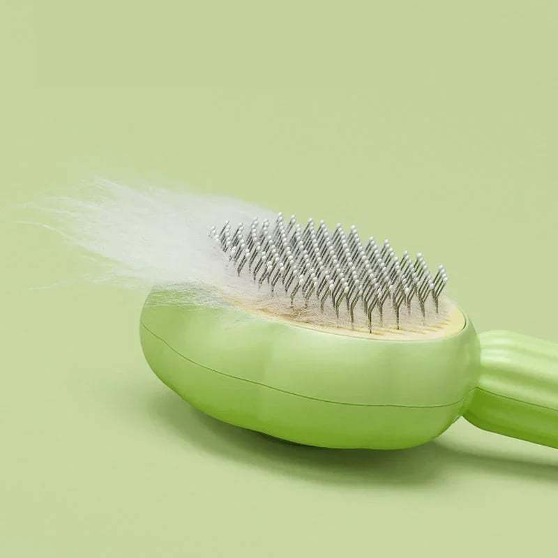 🐱Pet Hair Cleaner Brush🐶-POIULTD